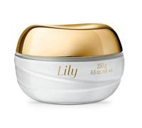 Generic Lilie O Boticário Crème hydratante acétinée 250 g