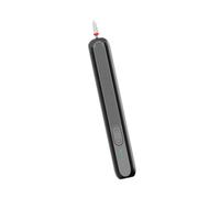 Generic Lime à ongles électrique, perceuse, 15 000 tr/min, outil de polissage et de retrait, outil de manucure et de pédicure portable pour manucure, retrait, Noir