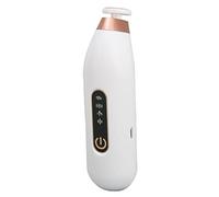 Generic Lime à Ongles électrique pour bébé, Perceuse à Ongles électrique pour bébé à Faible Bruit, Mini Portable 500 MAh pour Enfants pour