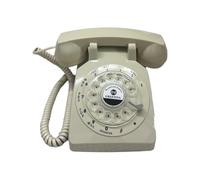 Generic Livre d'or audio 2025 pour invités de mariage, bénédiction, message, fête, anniversaire - Jaune - Téléphone à message audio sans fil