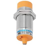Generic LJC30A3-h z by DC Type PNP Capteur de proximité Inductif Normalement Interrupteur électronique Fiable pour Machines-Outils et Industrie Chimique Coque en Laiton et