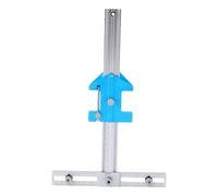 Generic Localisateur de Poignée D'armoire Efficace, Outil de Perçage de Précision pour des Installations Rapides avec Construction en Alliage D'aluminium