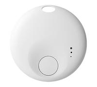 Generic Localisateur d'objets GPS Android pour clés, sacs, bagages (blanc)