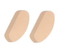 Generic Lot de 10 Coussinets Anti-frottements Auto-adhésifs et Résistants à L'usure pour Les Cuisses