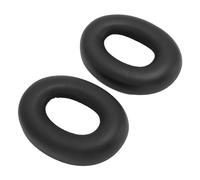 Generic Lot de 2 Coussinets d'oreille en Cuir protéiné avec Isolation Phonique pour écouteurs Bluetooth sans Fil Px7, Améliorent la qualité Sonore pour Les Audiophiles