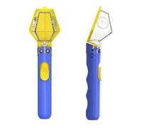 Generic Lot de 2 pièges à insectes portatifs pour intérieur et (bleu)