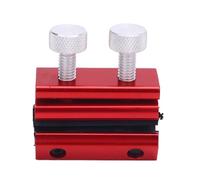 Generic Lubrificateur de Câble amélioré, Outil de Lubrification Portable à Double Fil pour Moto, Câbles d'accélérateur d'embrayage en Aluminium, Outil de Lubrification de Lubrifiant pour VTT,