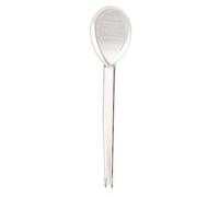 Generic Lumière du Sol, Compteur d'humidité du Détecteur de PH du Compteur d'humidité ' de l' du Sol, 10,2x2,4x1,6 Pouces pour les Plantes Extérieures pour le Jardinage