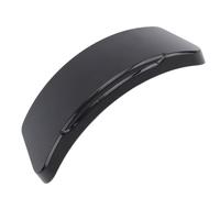 Generic Lumière LED Colorée pour Casque de Moto, Contrôlée par Application, pour Une Conduite de Nuit en Toute sécurité, du Ski et du Cyclisme, Matériau en PVC