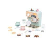 Generic Machine à Café Jouet Créatif Compact, Cadeau pour Enfants pour Fête