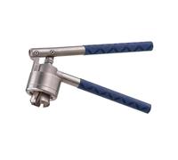 Generic Machine à Capsuler Les Bouteilles, Capsuleuse Manuelle, Capsuleuse pour Flacons de Parfum, Capsuleuse Manuelle Antidérapante En Métal, 15A