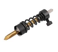 Generic Machine à Chanfreiner à Tarauder en Acier à Grande Vitesse pour, Taraudage et Chanfreinage Complets Efficacement en un Seul Processus, Adaptée à L'aluminium, au Cuivre, à L'acier, à la