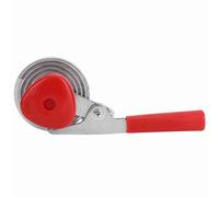 Generic Machine à Sertir les Boîtes de Conserve Manuelle Compacte, Incontournable pour les Amateurs de Mise en Conserve 8,9"