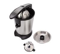 Generic Machine de Jus électrique, ABS EU 220-240V Juice électrique Squeezer 400 Ml pour la Maison