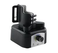 Generic Machine de Mélange de Peinture pour Vernis à Ongles Acrylique et Tubes à Essai avec Moteur Excentrique Puissant et Structure