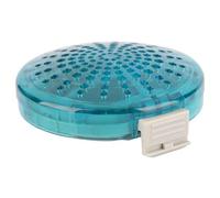 Generic Maille de Filtre à Peluches Neuve avec de Bons Effets de Filtration pour Machine à Laver NEA61973201 WT-H750, Matériau ABS Robuste, Installation Pratique, Prolonge la Durée de Vie, 3,66 X