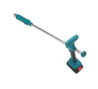 Generic Malosas Electric Remover, Light Electric Management Management for Flower Bed (Prise UE)