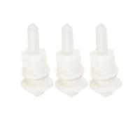 Generic Mamelon Pritchard, Tétine d'agneau en Plastique Vétérinaire PP pour Ferme pour Mouton pour élevage pour Porc