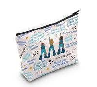 Generic Mamma Sac fourre-tout avec citation « Mamma The Musical », Sac avec citation Mia