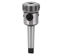 Generic Mandrin de Support de Taraud à Arbre de Coupe Annulaire pour M5-M20, Fixation de Foret TC20-MT3, Compatible avec CNC, Tours et Fraiseuses, Outil Essentiel d'atelier
