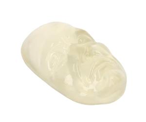 Generic Mannequin Facial de Tête de Formation D'injection Réutilisable avec des Compétences Améliorées pour les Techniques D'injection pour les Chirurgiens Plasticiens 1 Pièce