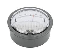 Generic Manomètre de Test de Pression Différentielle Intelligent avec une Large Gamme D'utilisation pour les Bâtiments Intelligents, la Climatisation - 1/8NPT