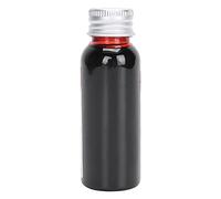 Generic Maquillage Faux Sang Bricolage Cosplay Outil de Performance sur Scène pour Effrayer les Amis et la Famille, adapté pour les Fêtes D'Halloween et de Noël, 30 Ml (30 ml de vieux sang)