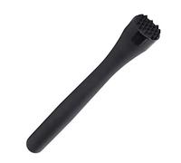 Generic Marteau Pilon à Glace Outil de Bar élégant pour Bricolage Cocktail et Mélange de Jus Noir PC 30x4 Cm 1 Pièce