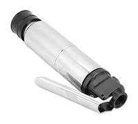 Generic Marteau Pneumatique à Burin Pneumatique de Type Droit de Haute qualité - Pelle à Poignée Exquise pour L'élimination des Scories de Soudure et la Correction des Pierres