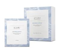 Generic Masque facial en gel hydratant et apaisant