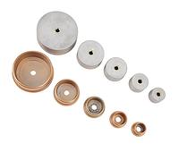 Generic Matrice de Tube PPR pour Machine Thermofusible, Résistance à Haute Température et Stockage de Chaleur Tête de Filière Thermofusible PPR pour Connexion de Tuyau d'eau de Travail pour Tuyau