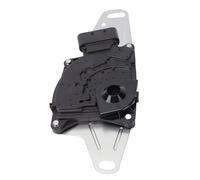 Generic Mécanisme de sécurité de Transmission Efficace de Remplacement de Commutateur de sécurité Neutre pour Blazer SSR Silverado, adapté pour 4L60E 4L80E, Matériau Métallique ABS