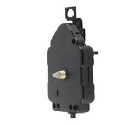 Generic Mécanisme d'Horloge, Horloge Hands and Motor Kit Mécanisme d' Remplacement avec des Niveaux de Bruit Bas Plastique ABS pour Remplacer les Anciens Mouvements de l'