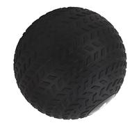 Generic Médecche de Poids, Excellente Absorption des Amortisseurs de Poignée en PVC Exerce la Médecine Auto -diseño pour Le Gymnase (4KG)