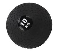 Generic Médecche de Poids, Excellente Absorption des Amortisseurs de Poignée en PVC Exerce la Médecine Auto -diseño pour Le Gymnase (10KG)