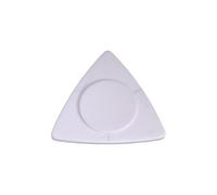 Generic Médiators de Guitare, Options D'épaisseur Polyvalentes, Conception Lisse et Durable pour les Amateurs de Musique, Paquet de 3 pour une Expérience de Jeu Améliorée (WHITE)