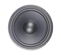 Generic Membrane de Caisson de Basses, Diaphragme de Woofer de 3 à 12 Pouces, Radiateur Passif pour Les Boîtes de Caisson de Basses Audio