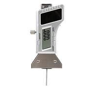 Generic Méstre Profond de Pneu Numérique électronique, Pneu à Numérique, Valeur de Lecture Pratique de 0,01 Mm pour l'équipement de mesure. Gigantesque (0-25mm)