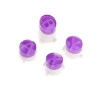 Generic Metal Aluminium Button