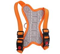 Generic Mettez Le Chien, Résistance du Coffre de Poitrine de la Bibe pour Animal de Compagnie (L)