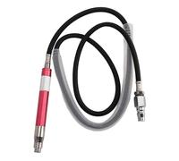 Generic Meuleuse à Air Compacte 58 000 Tr/min, Outil de Gravure en Acier au Tungstène pour des Applications Polyvalentes dans les Ateliers et L'artisanat