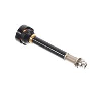 Generic Micro pour Tambour Africain, Accessoire Métallique Multifonction et Adaptable, Facile à Installer, pour Cajon, Garantissant Une Qualité Sonore Optimal