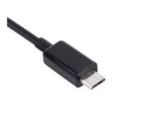 Generic Micro USB OTG Host Concentrateur, Hôte USB OTG Host Concentration Adaptateur AMPLIA APPLICABILITÉ Portable MULTIFUTIVE pour Internet