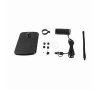 Generic Microscope Numérique Grossissement 1000X HD 1080P avec Lumières LED Microscope USB Portable pour, PC et Type-C Idéal pour Les Amateurs, Les Réparations et Les Projets Scientifiques