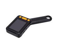 Generic Microscope Numérique Portatif 1000x avec écran de 2,8 Pouces et Durée de Vie Prolongée de la Batterie, Idéal pour Les Passionnés de Sciences