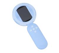 Generic Microscope Numérique pour étudiants avec Mise au Point Manuelle, écran IPS de 2 Pouces, Ergonomique pour la Lecture et Les Découvertes en Plein Air