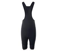 Generic Milky WMNS T-Shirt de randonnée, Noir, Taille Unique Mixte