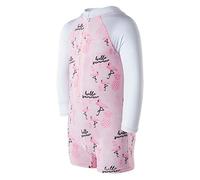 Generic Milky WMNS T-Shirt de randonnée, Noir, Taille Unique Mixte