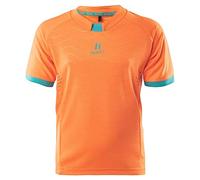 Generic Milky WMNS T-Shirt de randonnée, Noir, Taille Unique Mixte
