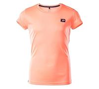 Generic Milky WMNS T-Shirt de randonnée, Noir, Taille Unique Mixte
